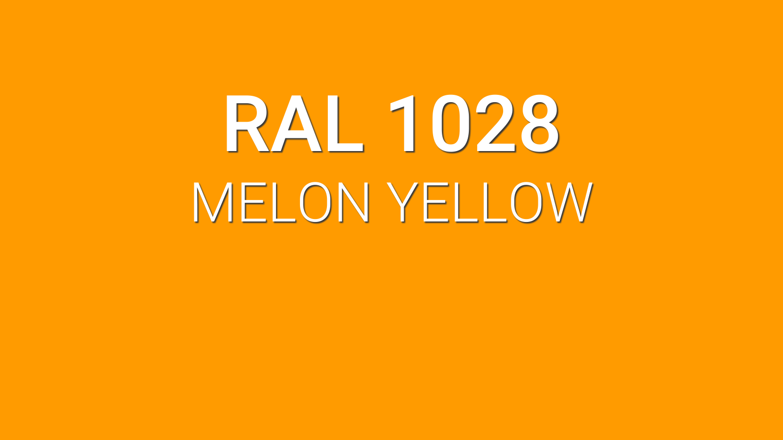 RAL 1000