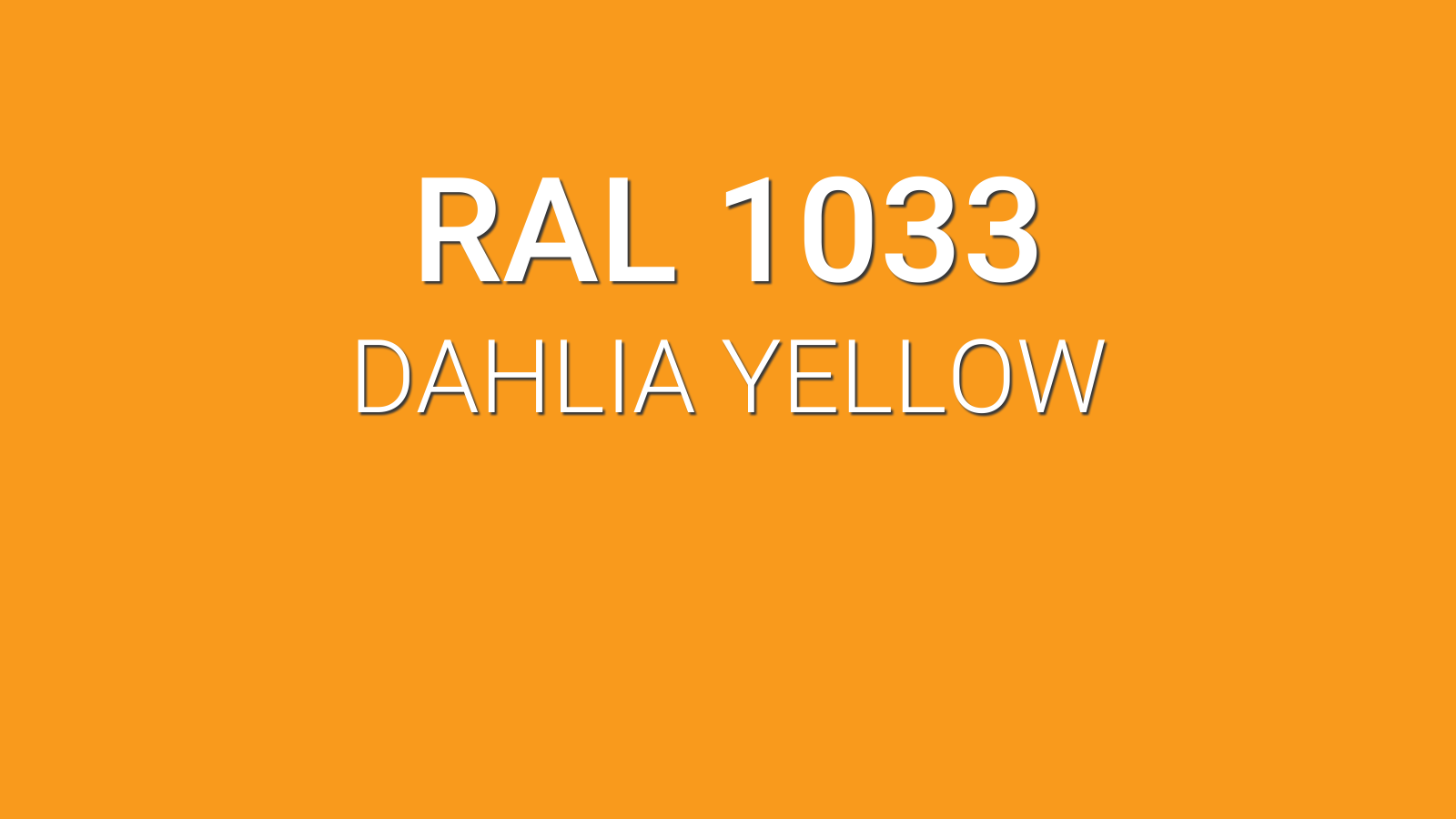 RAL 1000