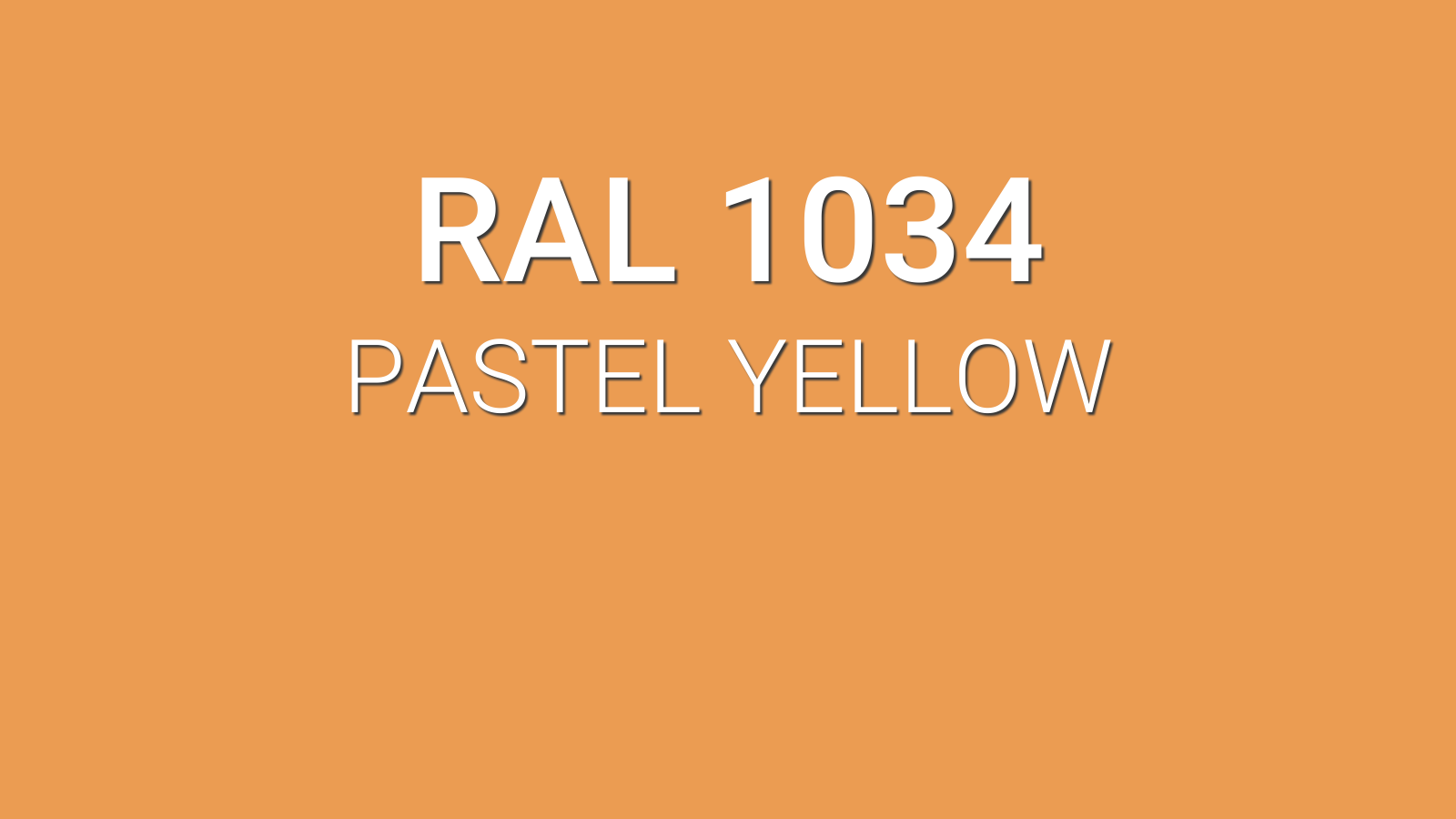 RAL 1000