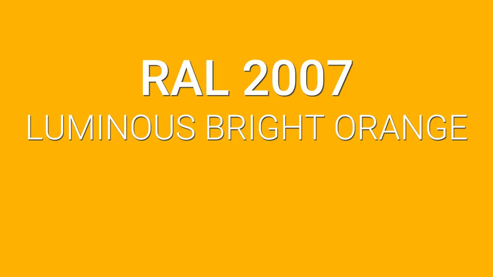 RAL 1000