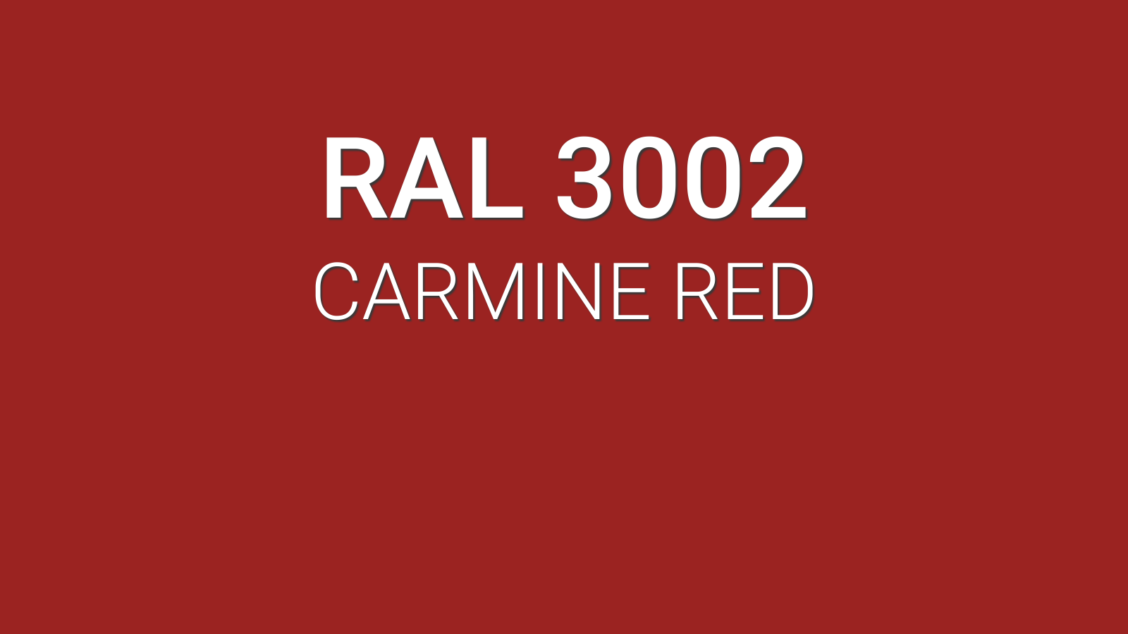 RAL 1000