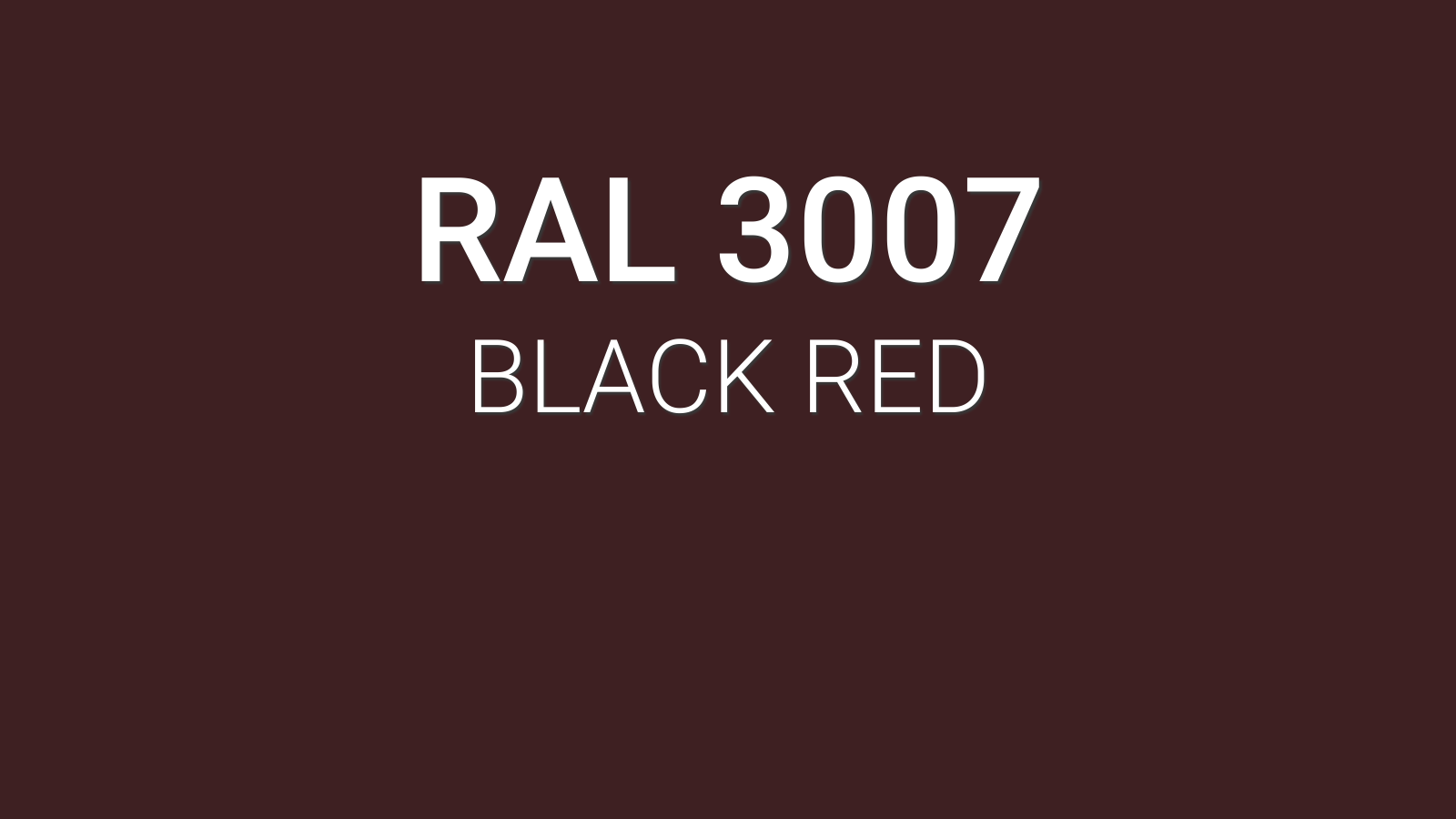 RAL 1000