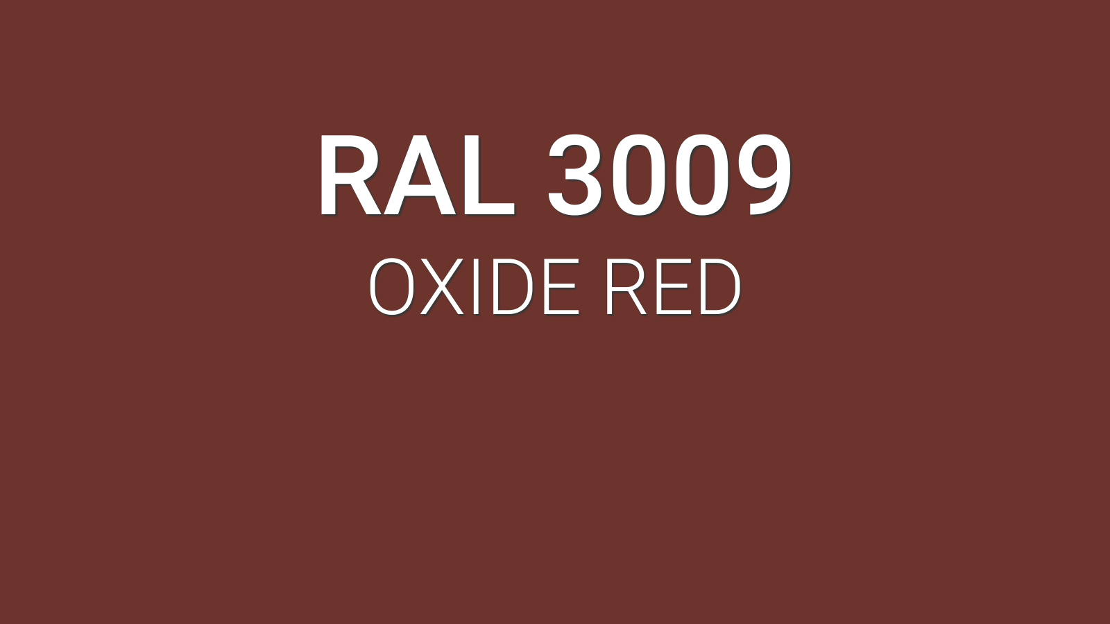 RAL 1000