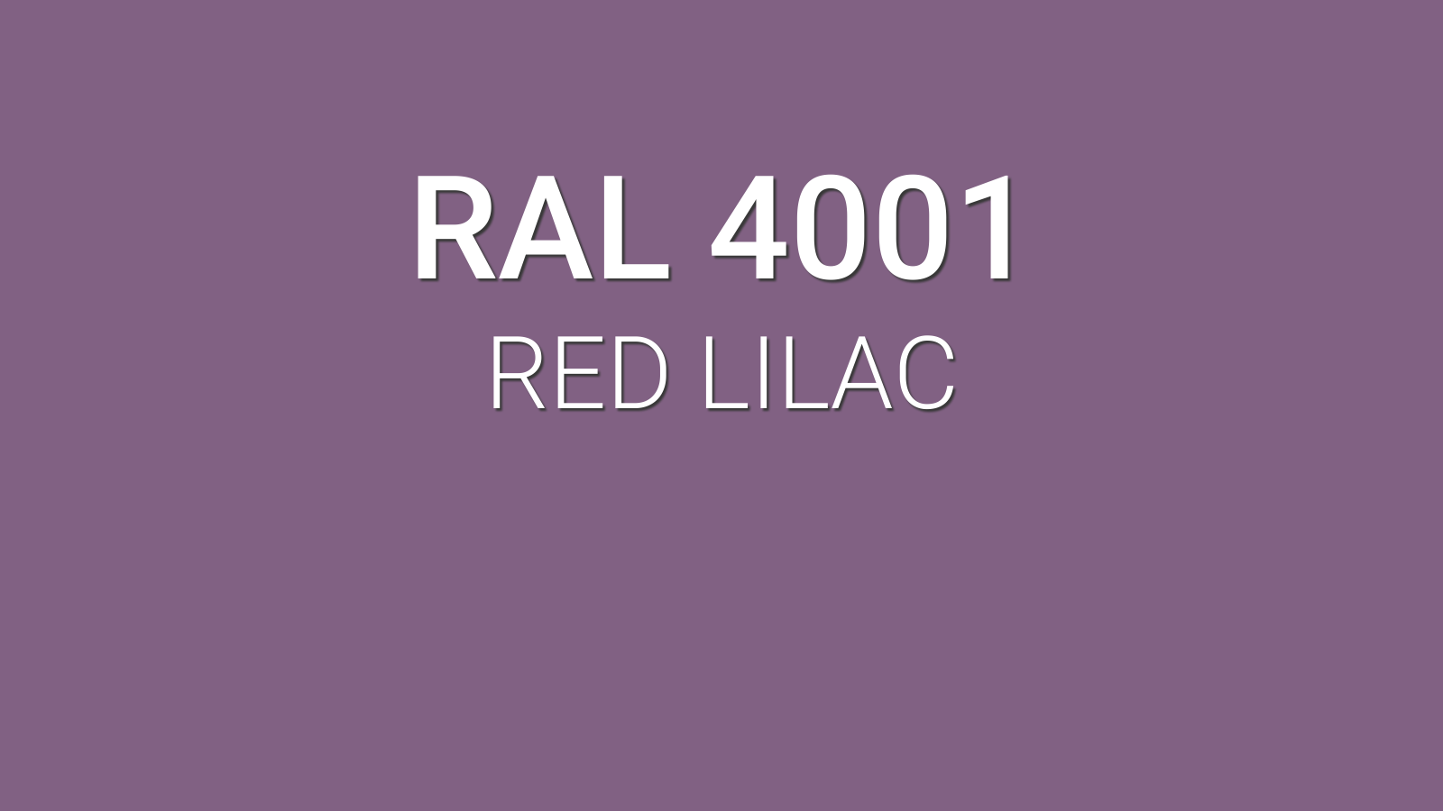 RAL 1000