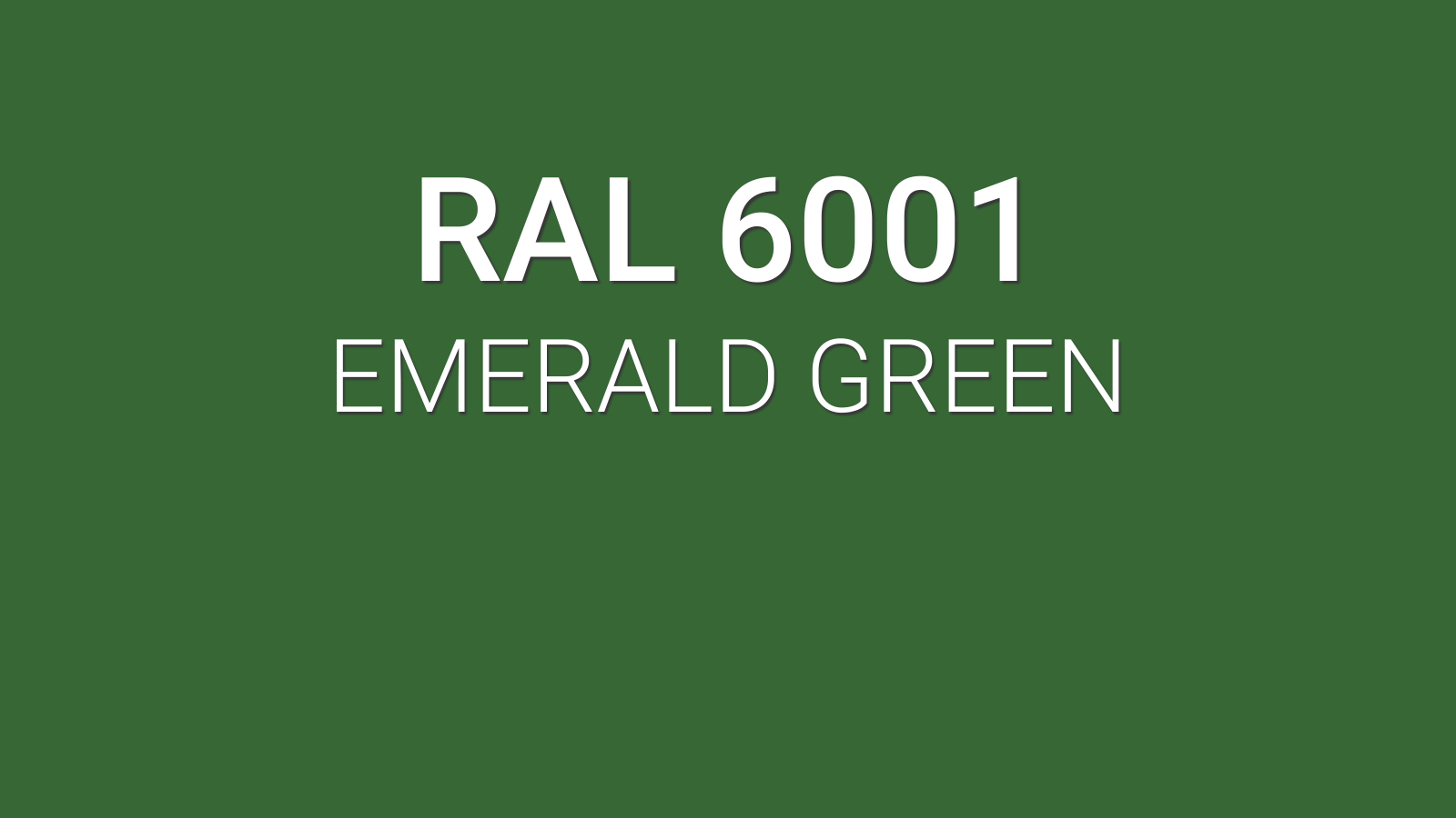 RAL 1000