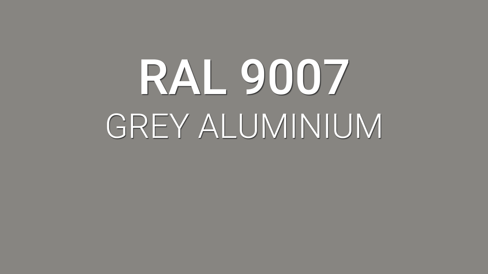 RAL 1000