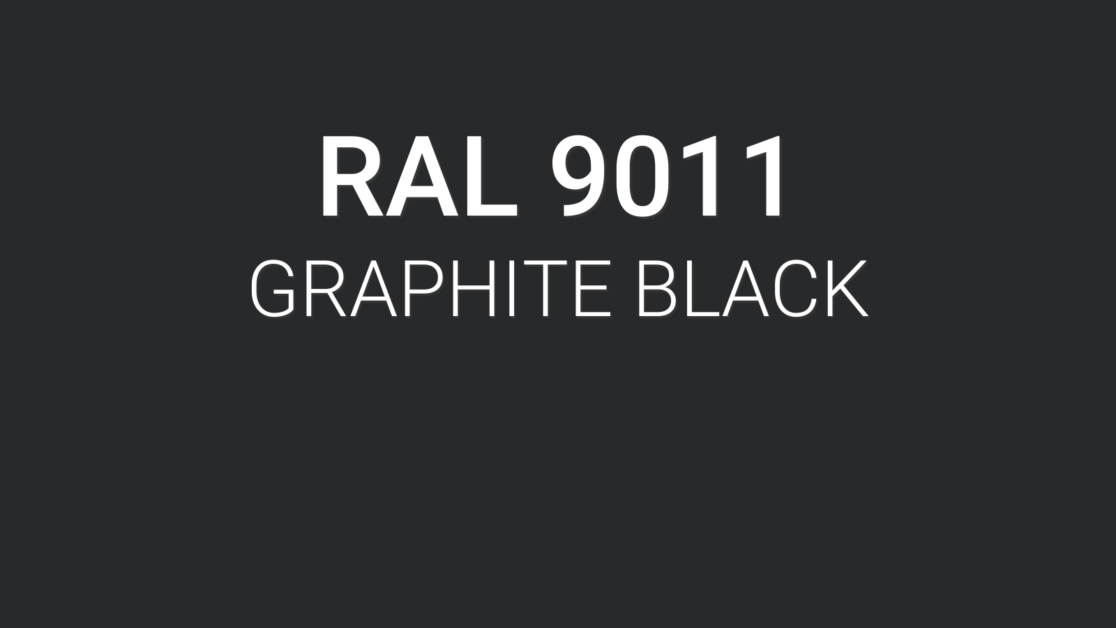 RAL 1000